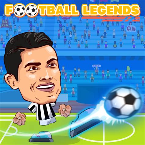 football legends unblocked.